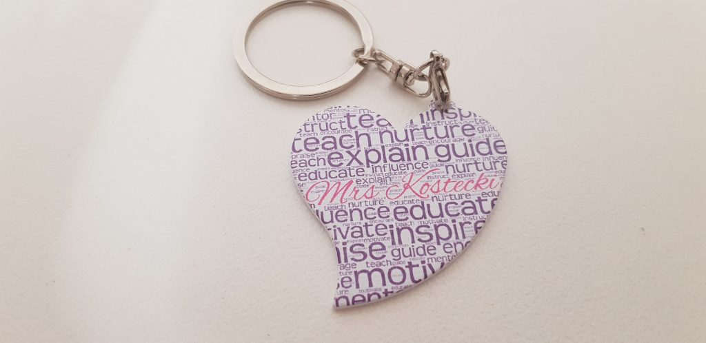 Personalised & Custom Giftware