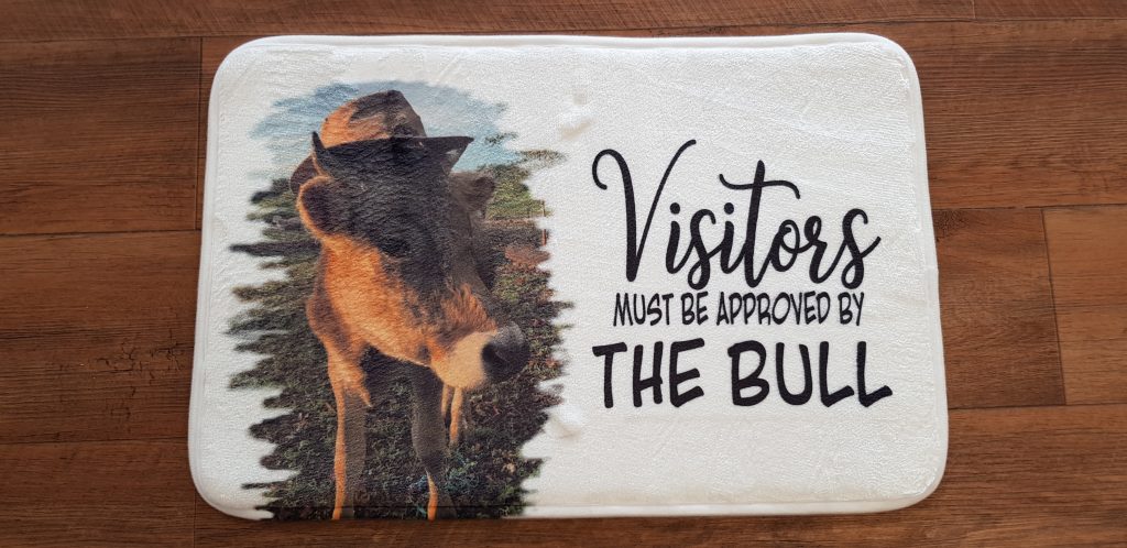 Personalised & Custom Giftware