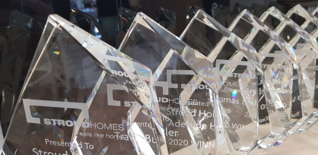 Trophies, Medallions & Awards