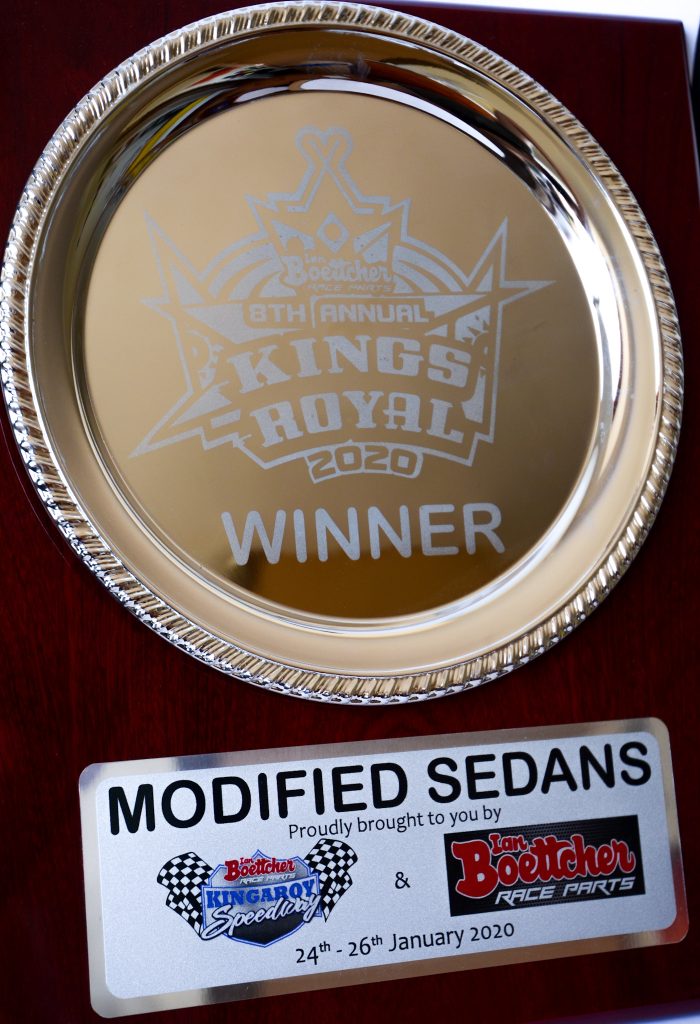 Trophies, Medallions & Awards