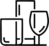 Drinkware & Glassware